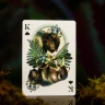 Карты "Theory 11 Moooi Extinct Animals - Limited Edition"