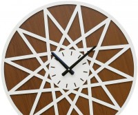 Настенные часы hr 12-12 50*50
