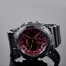 Наручные часы gma-s120rb-1a