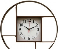 Настенные часы Рубин 3516-001