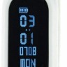 Наручные часы skmei b15p бел