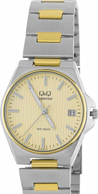 Наручные часы qq s22a-007py