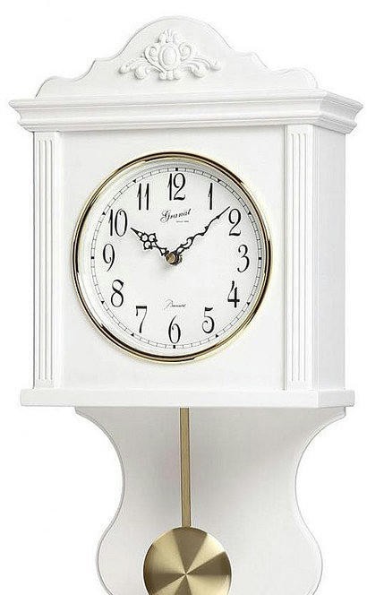 Настенные часы granat gb 1792-10