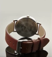 Наручные часы mtp-b100l-2e