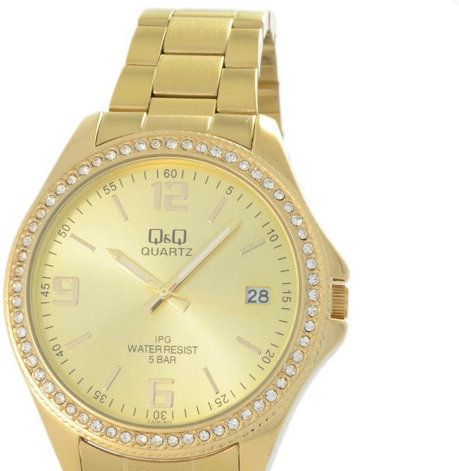 Наручные часы qq ca06j801