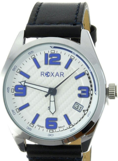 Наручные часы roxar gs878sus