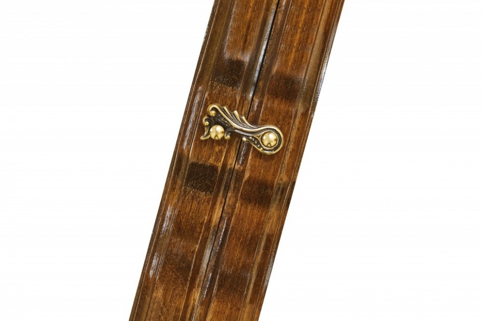 Нарды резные "Всадник" с ручкой, Haleyan