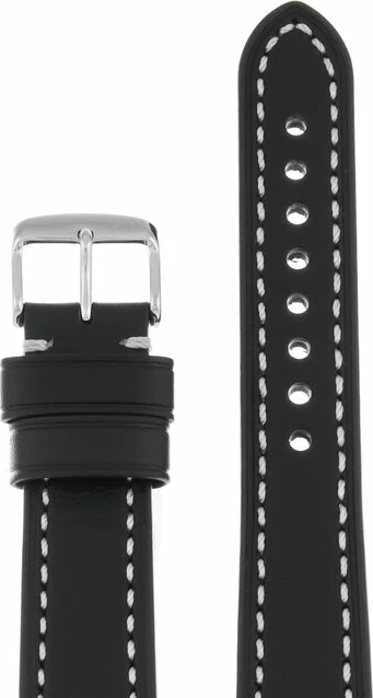 Ремешки mario notti s-20, 20 р-р, черн, xl