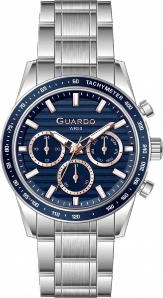 наручные часы guardo premium gr12783-2