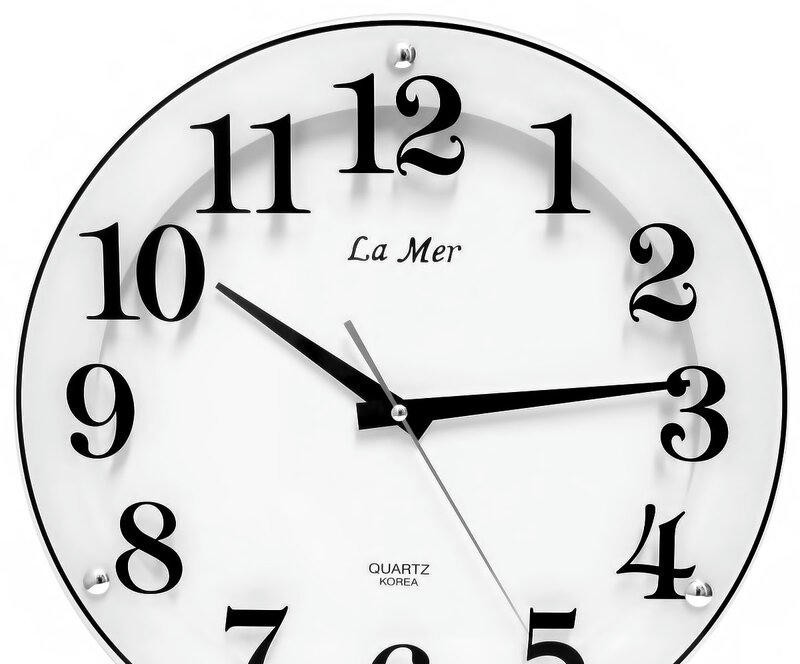 Настенные часы la mer gd221-2