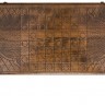 Нарды резные "Лев-2", Ustyan
