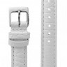 Ремешки mario notti s-09, 14 р-р, white
