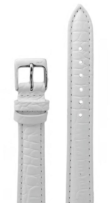 Ремешки mario notti s-09, 14 р-р, white