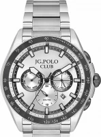 Наручные часы jg.polo club 0824 s03975a.2 4.390