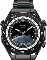 Наручные часы skmei s236-bk black