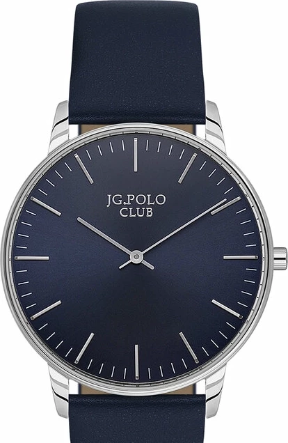 Наручные часы jg.polo club 0725 s01964k.3 3.800