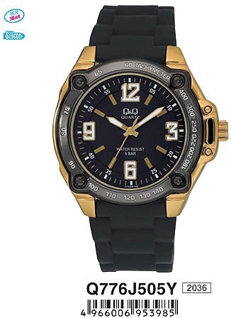 Наручные часы q&q   q776j505y rus