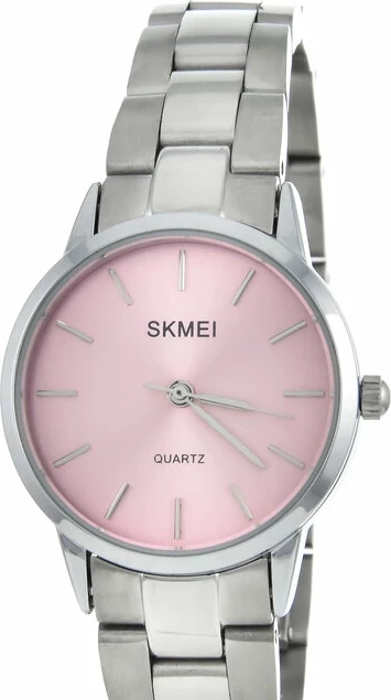 Наручные часы skmei 1695pk pink (small size)