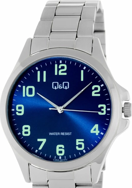 Наручные часы qq c36a-001py