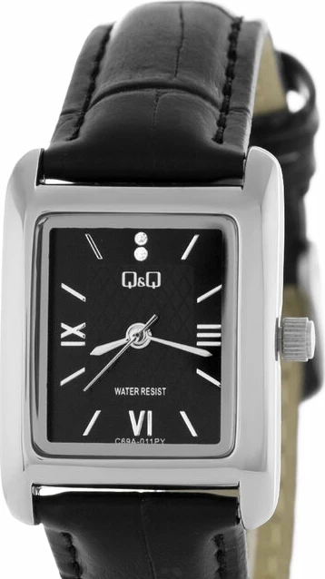 Наручные часы qq c69a-011py