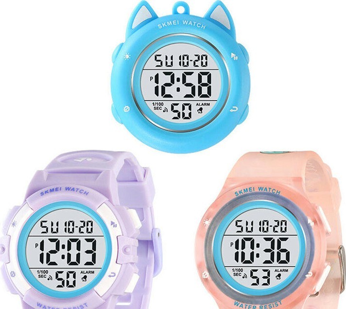 Наручные часы skmei 2236ly girl"s series