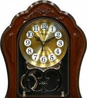 Настольные часы mirron f708С Д