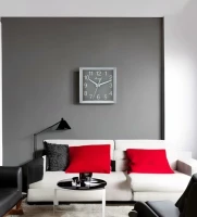 Настенные часы Алмаз М59