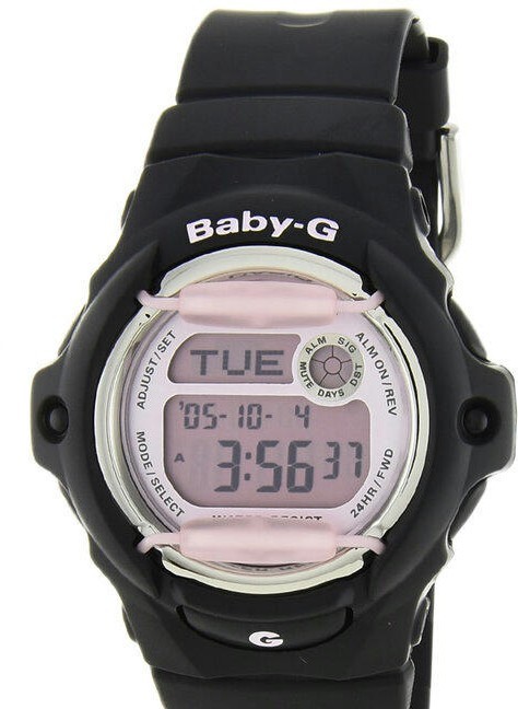 Наручные часы bg-169m-1er