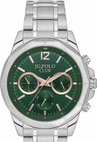 Наручные часы jg.polo club 1024 s04240m.4 4.590