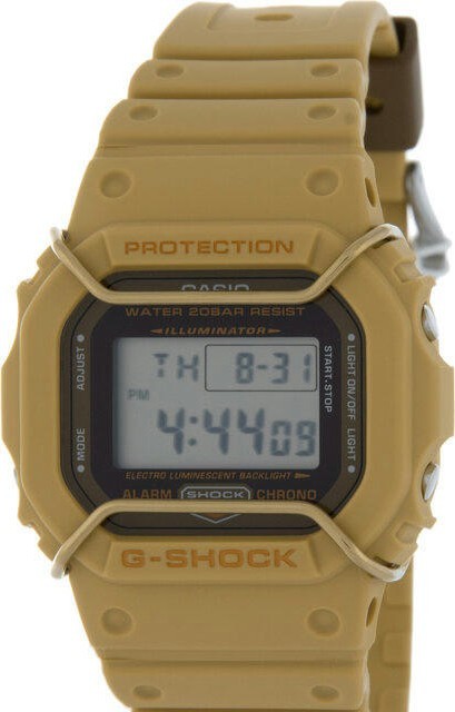 Наручные часы dw-5600pt-5