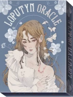 Карты Таро &quot;Loputyn Oracle Cards&quot; Lo Scarabeo / Карты Лопутина Оракула