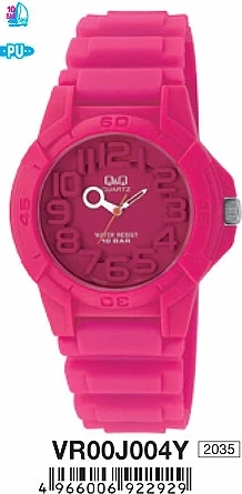 Наручные часы q&q   vr00 j004