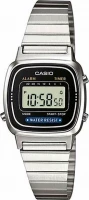 Наручные часы casio   la670wd-1