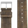 Ремешки mario notti s-35, 20 р-р, l.brown