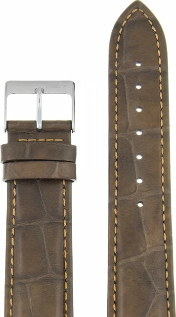 Ремешки mario notti s-35, 20 р-р, l.brown