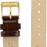 Ремешки mario notti s-16, 16 р-р, brown
