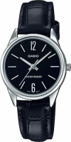 наручные часы casio ltp-v005l-1b