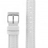 Ремешки mario notti s-09, 16 р-р, white