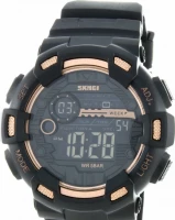 Наручные часы skmei 1243rg rose gold