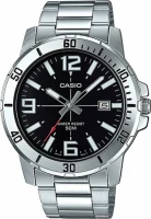 наручные часы casio mtp-vd01d-1b