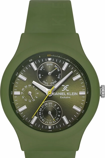 Наручные часы daniel klein dk12975-6