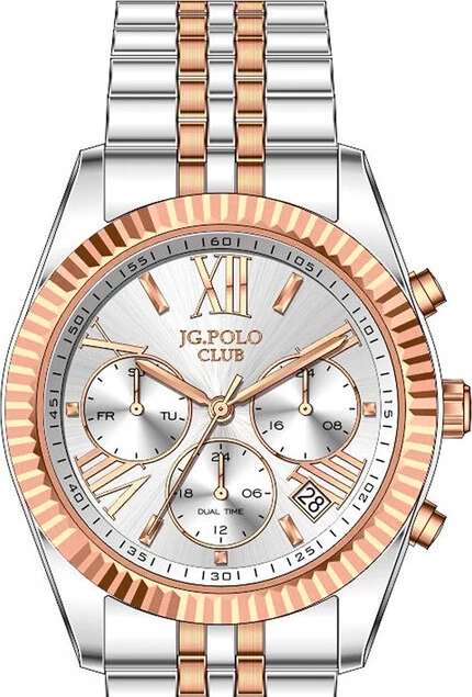 Наручные часы jg.polo club 0624 b01737a.1 3.990