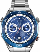 Наручные часы skmei s236-si silver