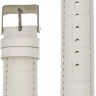 Ремешки "kmv" s-30, 20 р-р, бел, l