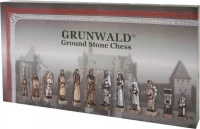 Шахматы &quot;Грюнвальд&quot;, Madon