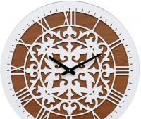Настенные часы hr 47-12 50*50