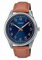 Наручные часы casio   mtp-v005l-2b4