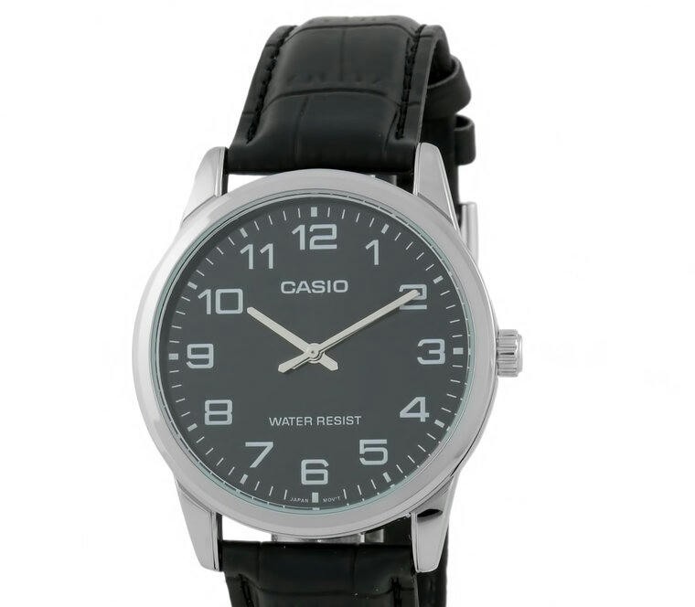 Наручные часы mtp-v001l-1b