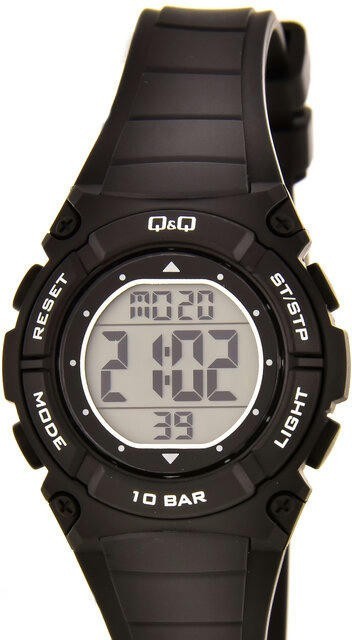 Наручные часы qq m187j005y