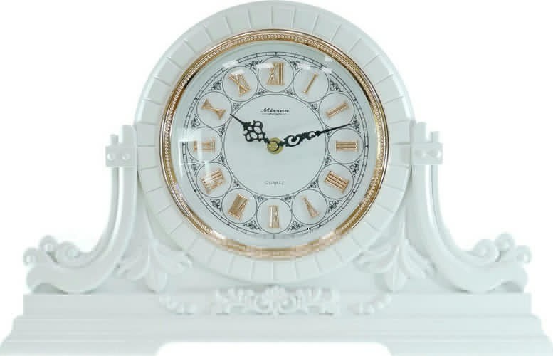 Настольные часы mirron f888В ББ